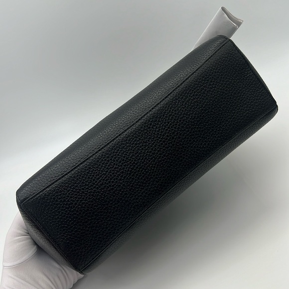 Kate Spade Monica Satchel Black - Picture 6 of 15